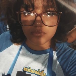 Meet your Posher, Lulu